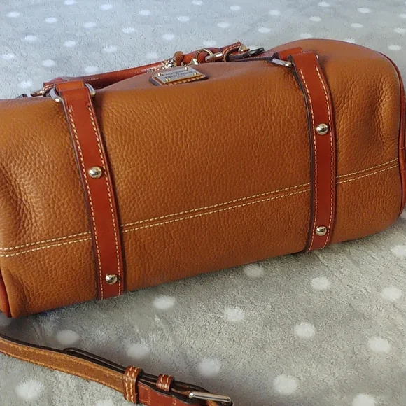 Dooney &  Bourke Florentine - Picture 5 of 12